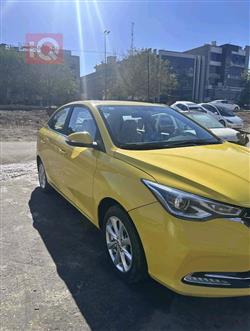 شانجان السفن